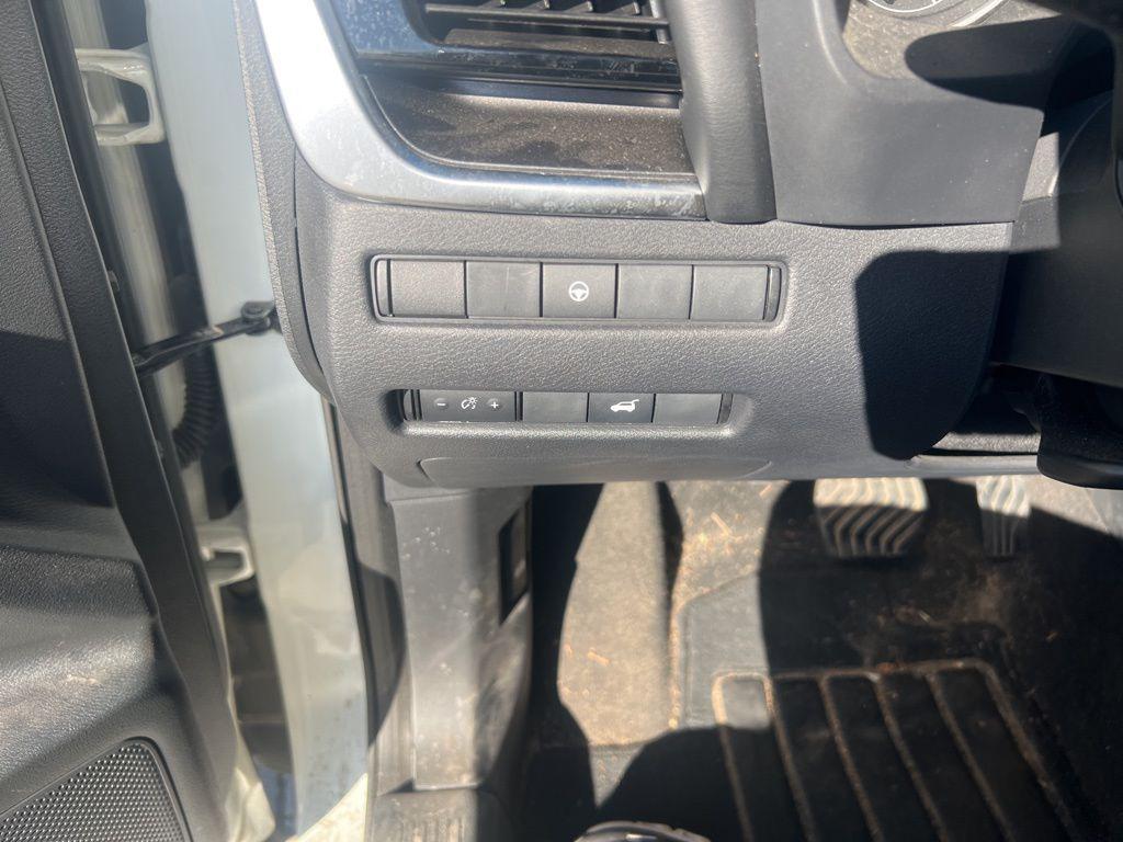 used 2023 Nissan Rogue car, priced at $24,448