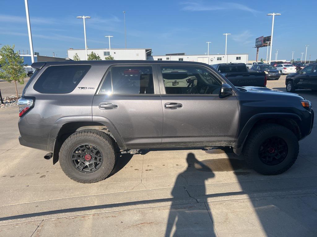 used 2021 Toyota 4Runner car