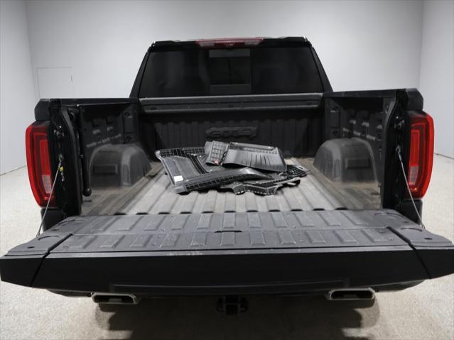 used 2021 GMC Sierra 1500 car