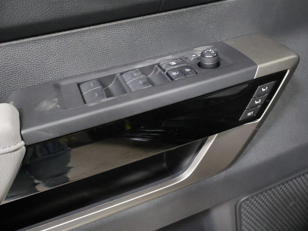 new 2025 Toyota Tundra car, priced at $60,126