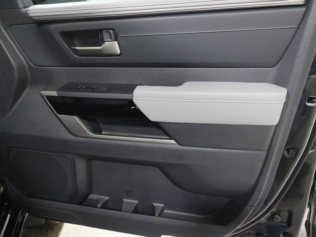 new 2025 Toyota Tundra car, priced at $60,126