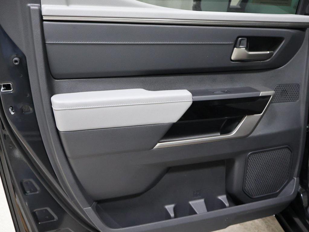 new 2025 Toyota Tundra car, priced at $60,126