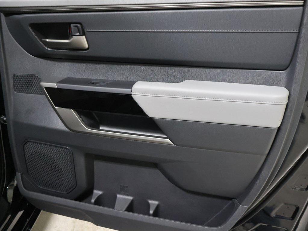 new 2025 Toyota Tundra car, priced at $60,126