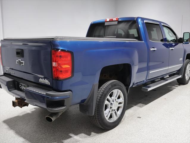 used 2015 Chevrolet Silverado 2500 car, priced at $34,900