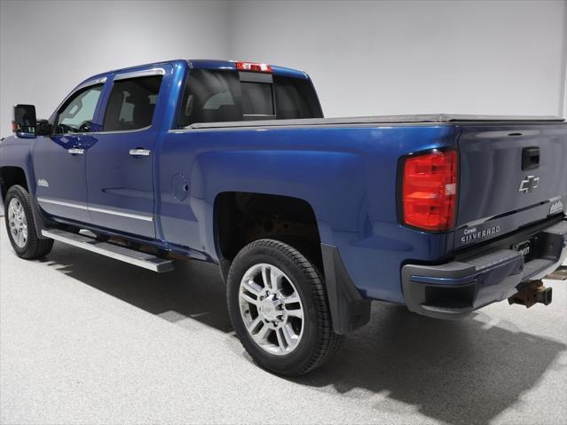 used 2015 Chevrolet Silverado 2500 car, priced at $34,900