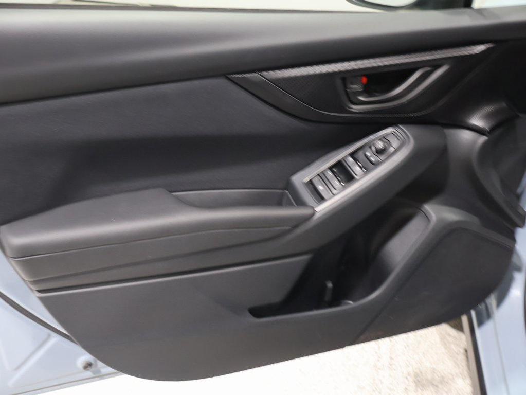 used 2023 Subaru Crosstrek car, priced at $22,958