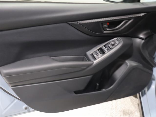used 2023 Subaru Crosstrek car, priced at $23,880