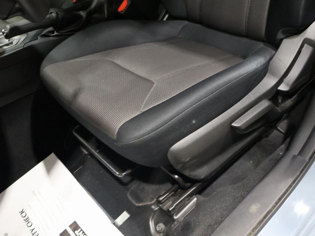 used 2023 Subaru Crosstrek car, priced at $22,958