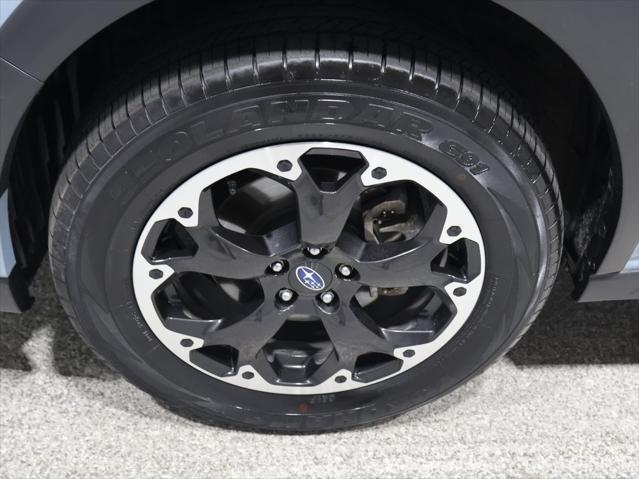 used 2023 Subaru Crosstrek car, priced at $23,880