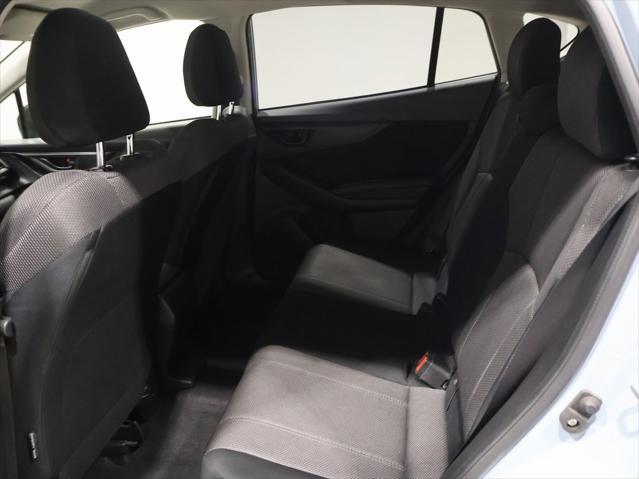 used 2023 Subaru Crosstrek car, priced at $23,880