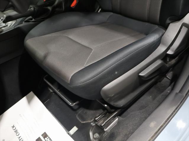 used 2023 Subaru Crosstrek car, priced at $23,880