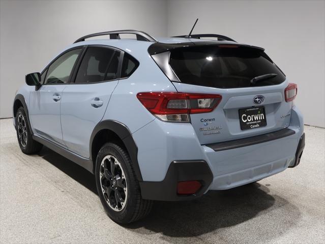 used 2023 Subaru Crosstrek car, priced at $23,880