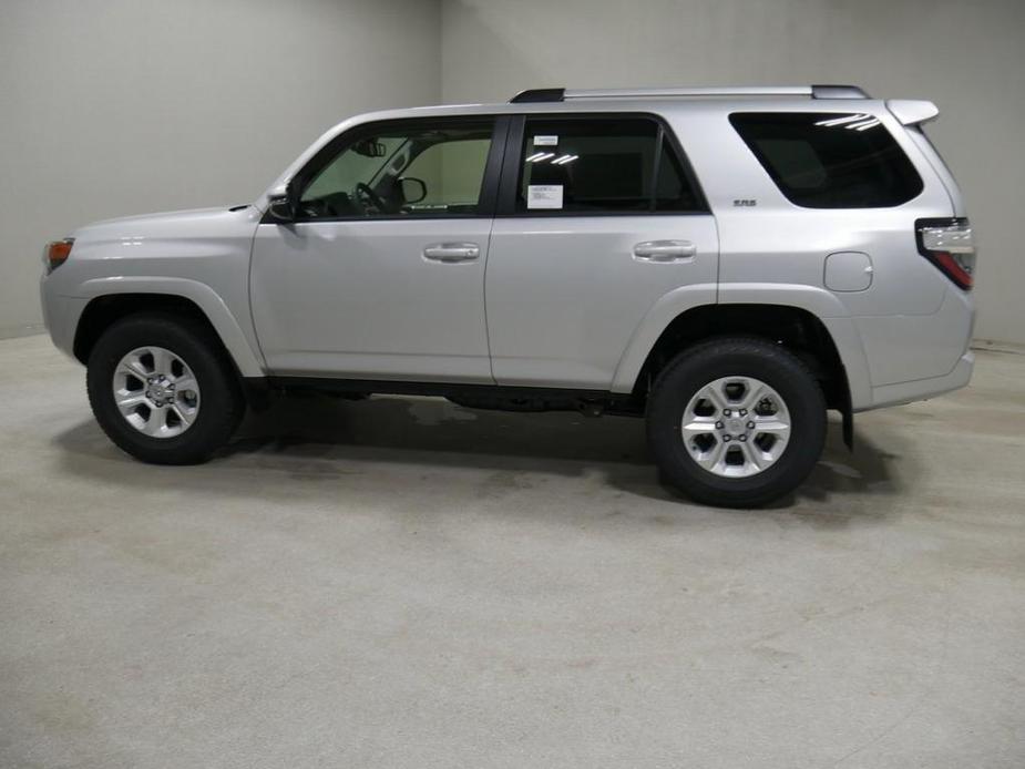 new 2024 Toyota 4Runner car, priced at $47,404
