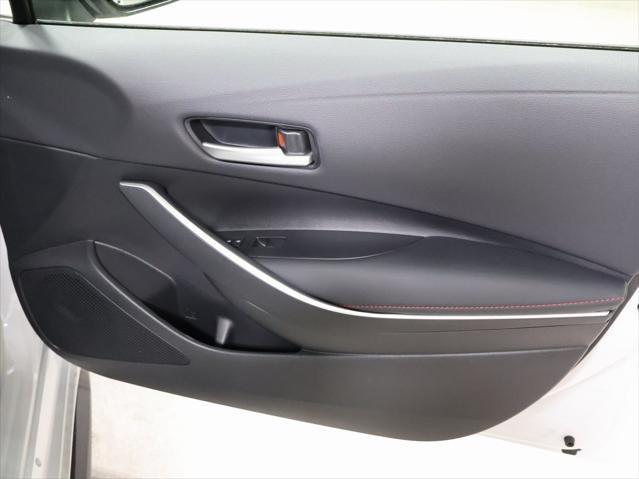 new 2025 Toyota Corolla Hybrid car, priced at $27,263