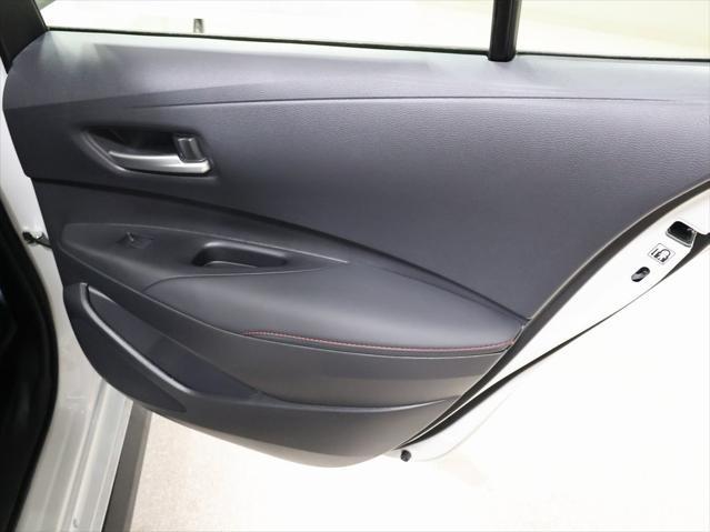 new 2025 Toyota Corolla Hybrid car, priced at $27,263