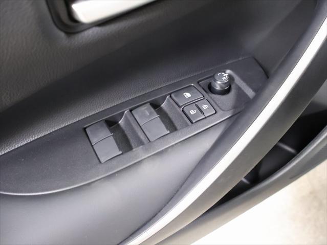new 2025 Toyota Corolla Hybrid car, priced at $27,263