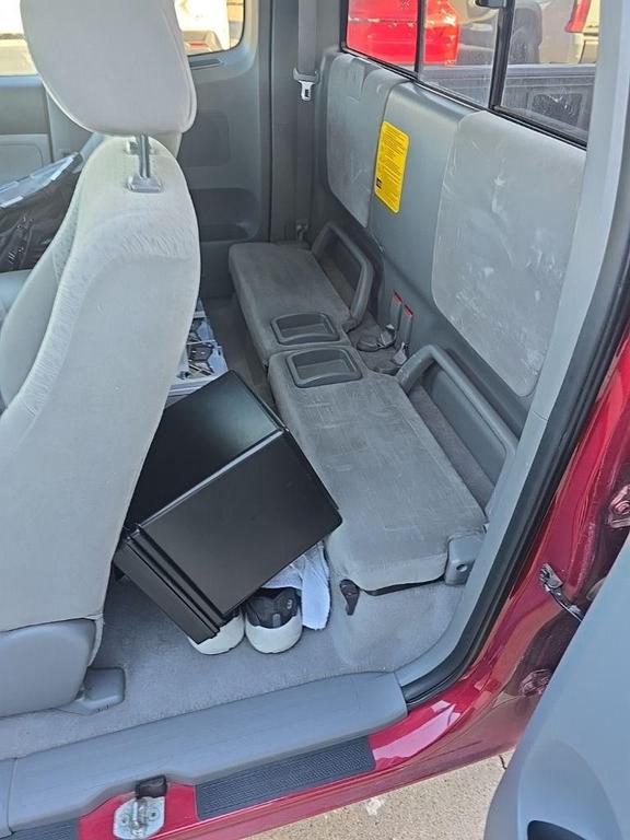 used 2008 Toyota Tacoma car, priced at $12,985