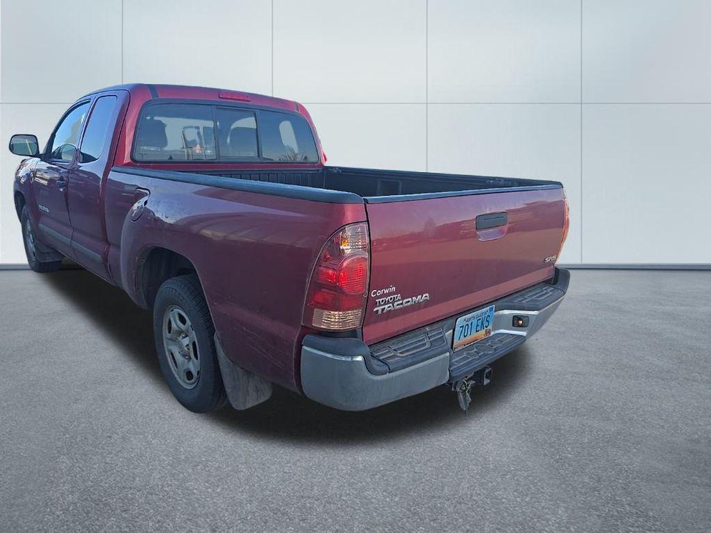 used 2008 Toyota Tacoma car, priced at $12,985