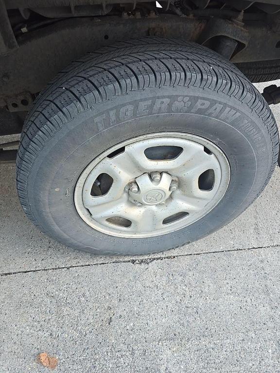used 2008 Toyota Tacoma car, priced at $12,985