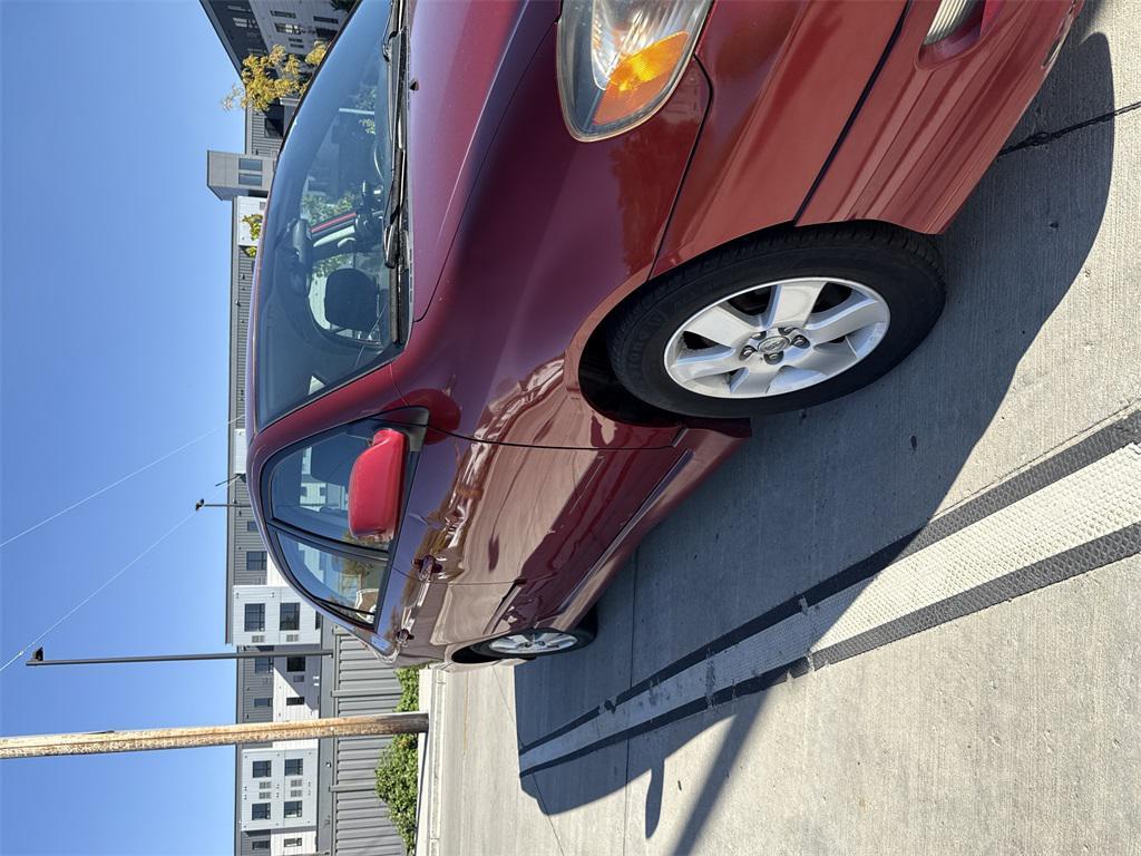 used 2008 Toyota Corolla car