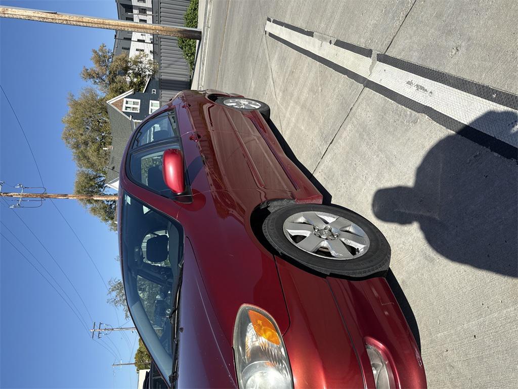 used 2008 Toyota Corolla car