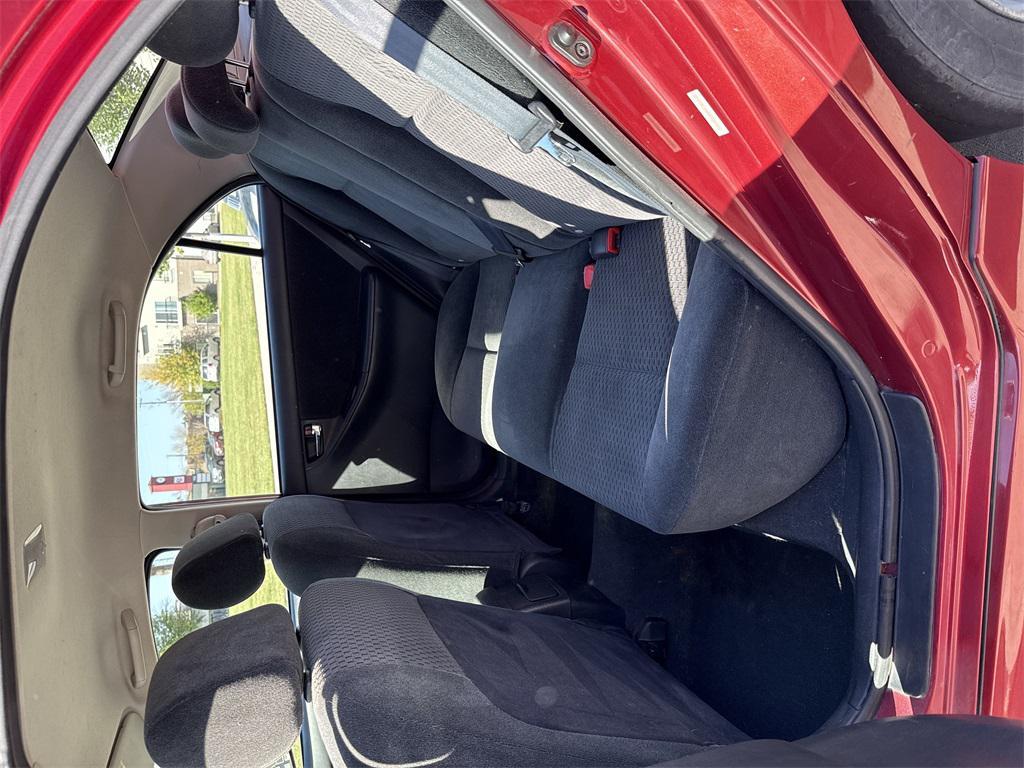 used 2008 Toyota Corolla car