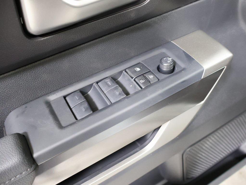 new 2026 Toyota Tundra car, priced at $56,658