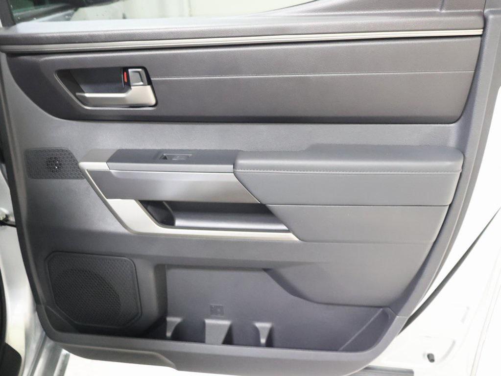 new 2026 Toyota Tundra car, priced at $56,658