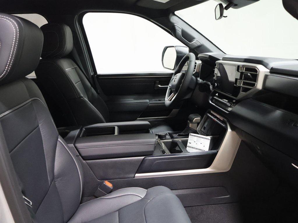 new 2026 Toyota Tundra car, priced at $56,658
