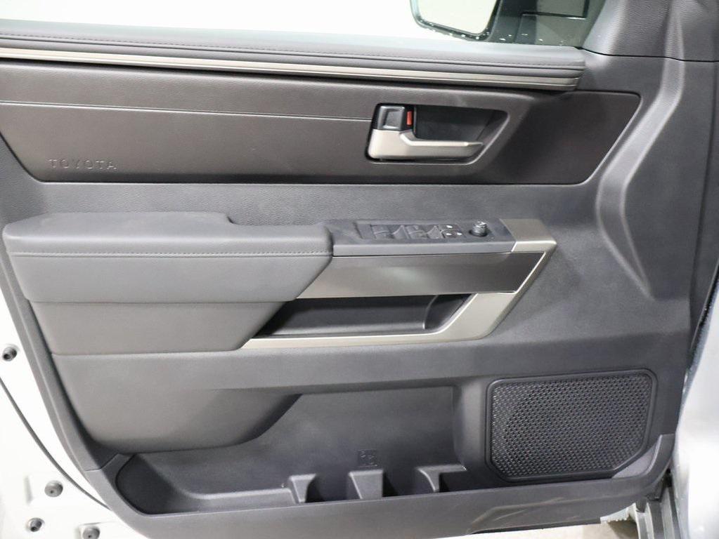 new 2026 Toyota Tundra car, priced at $56,658