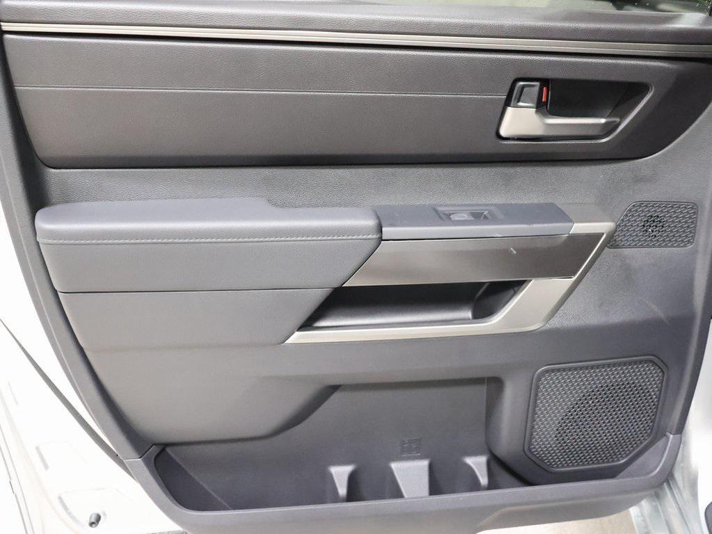 new 2026 Toyota Tundra car, priced at $56,658