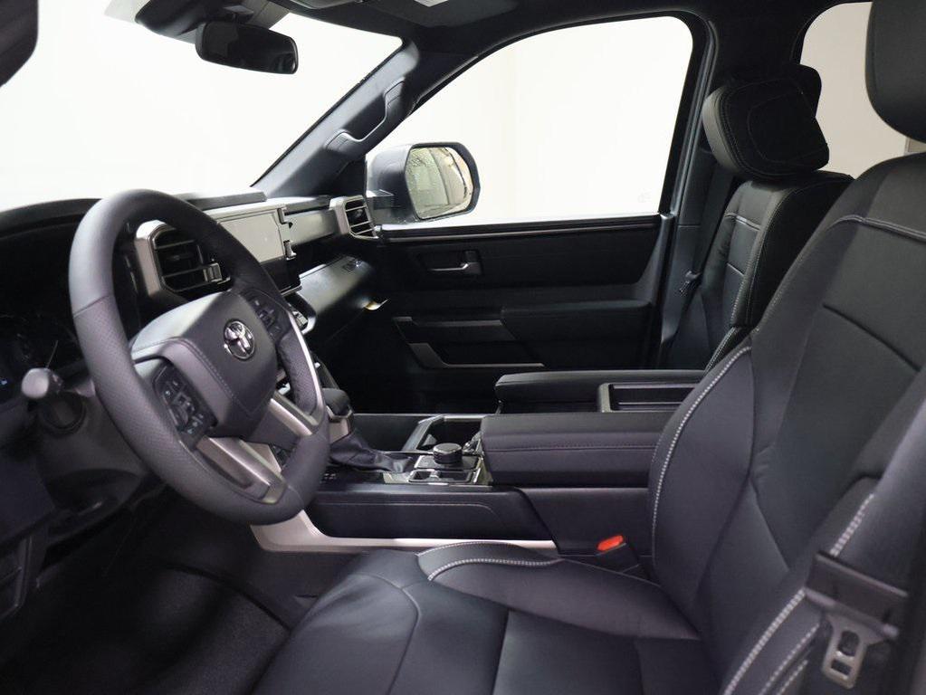 new 2026 Toyota Tundra car, priced at $56,658