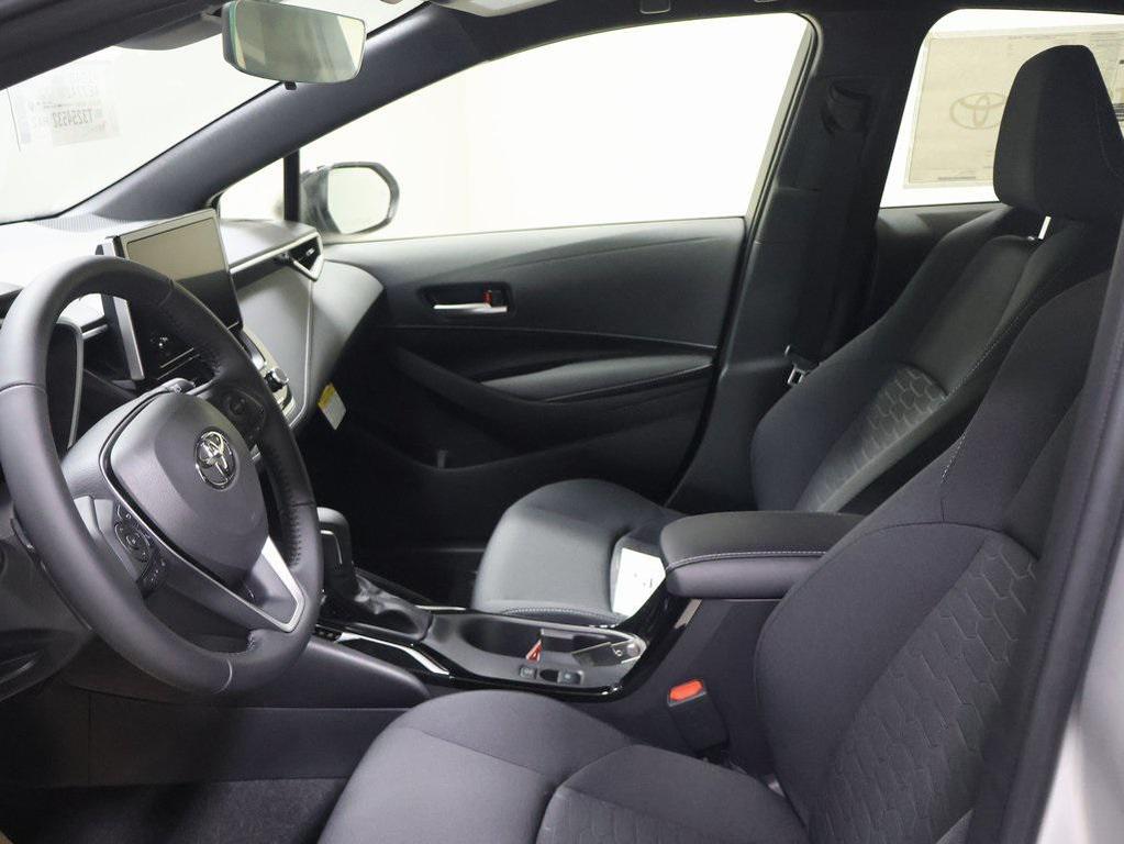 new 2026 Toyota Corolla car