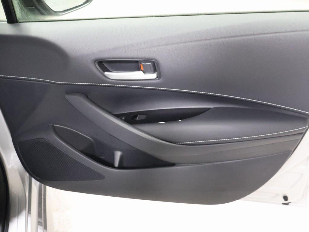 new 2026 Toyota Corolla car