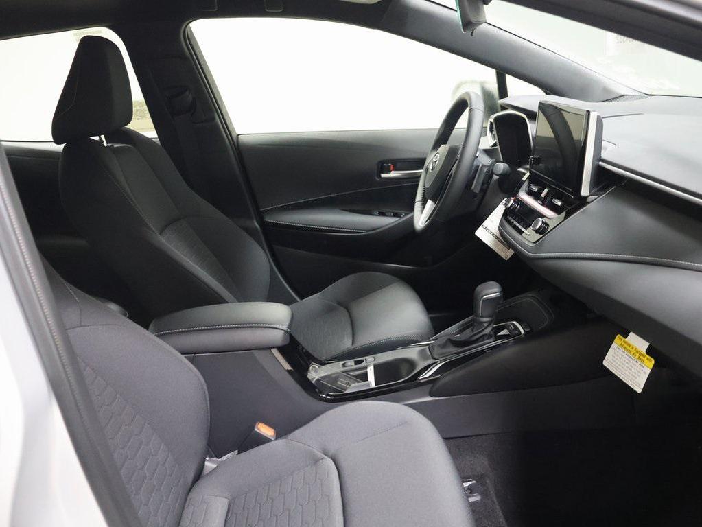 new 2026 Toyota Corolla car