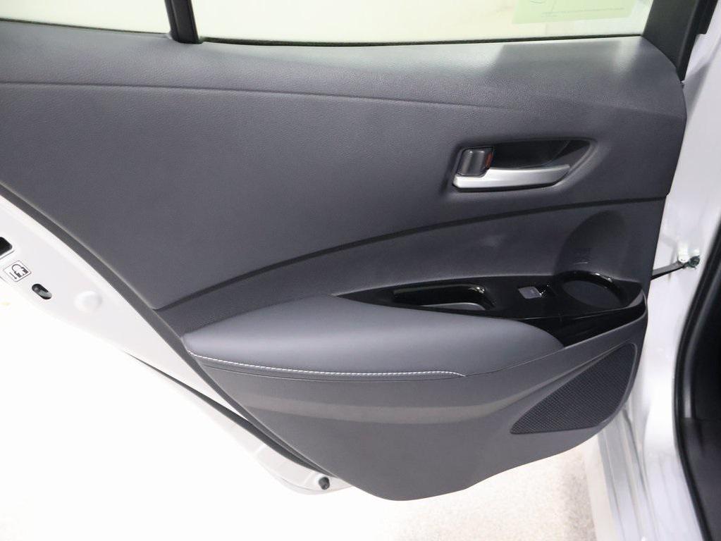 new 2026 Toyota Corolla car