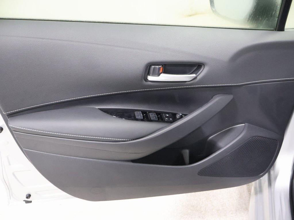 new 2026 Toyota Corolla car