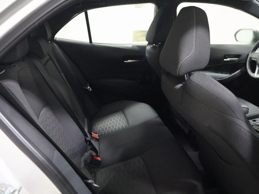 new 2026 Toyota Corolla car