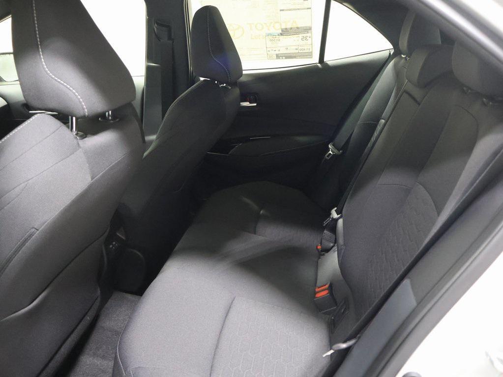 new 2026 Toyota Corolla car