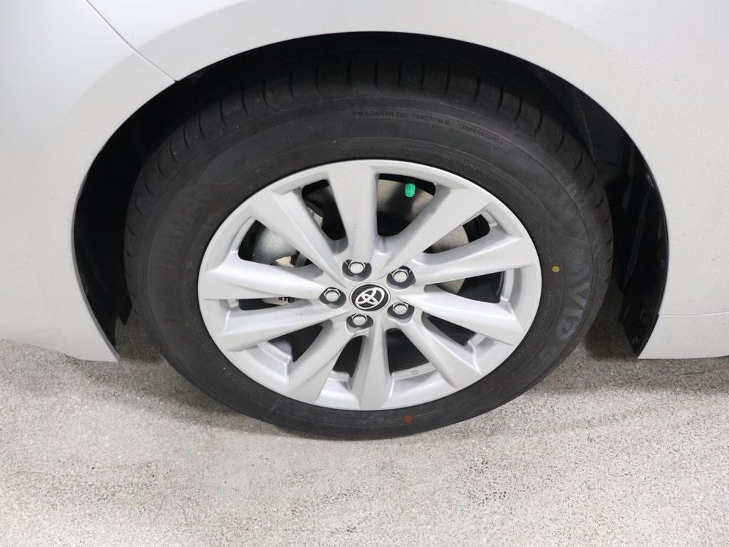 new 2026 Toyota Corolla car