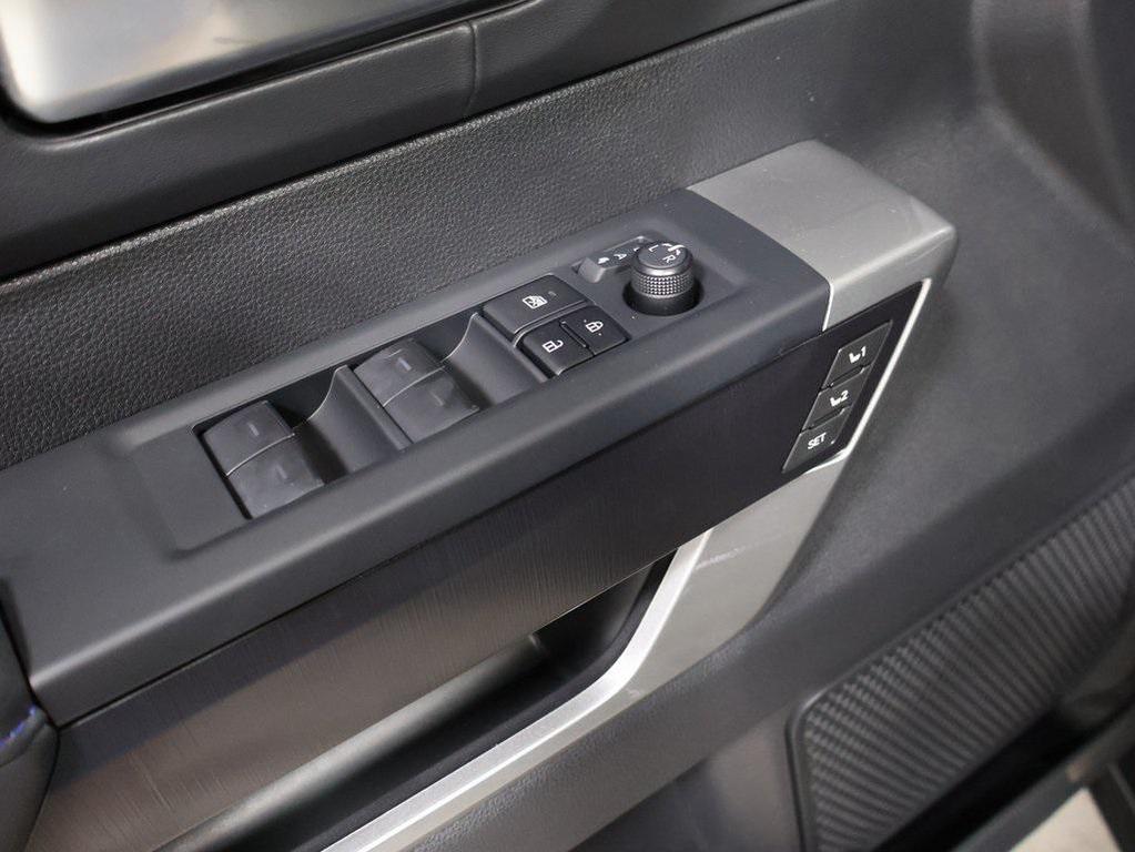 new 2025 Toyota Tundra car, priced at $70,720