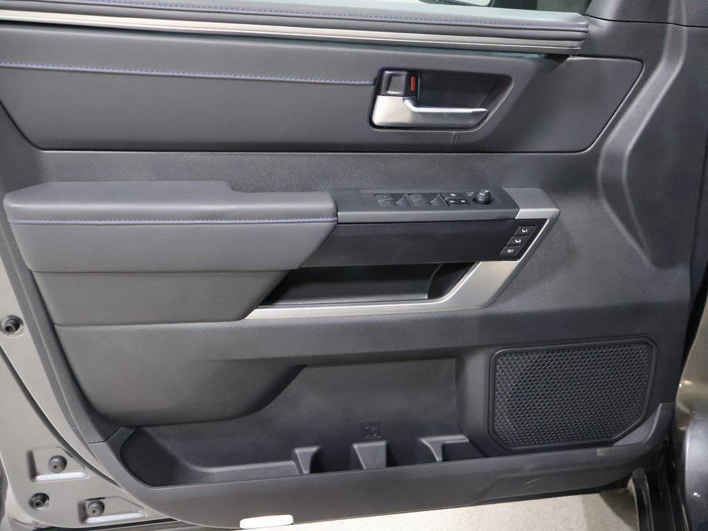 new 2025 Toyota Tundra car, priced at $70,720