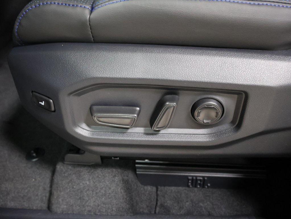 new 2025 Toyota Tundra car, priced at $70,720