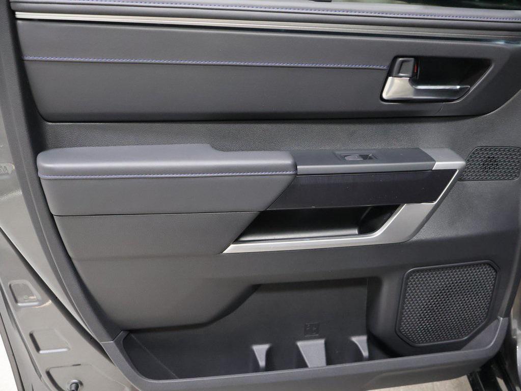 new 2025 Toyota Tundra car, priced at $70,720