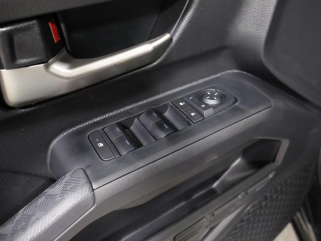 new 2025 Toyota Tacoma car, priced at $48,068