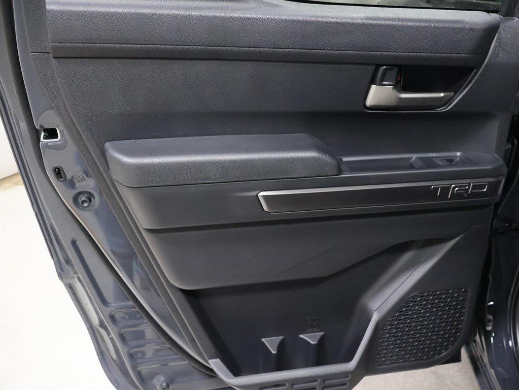 new 2025 Toyota Tacoma car, priced at $48,068