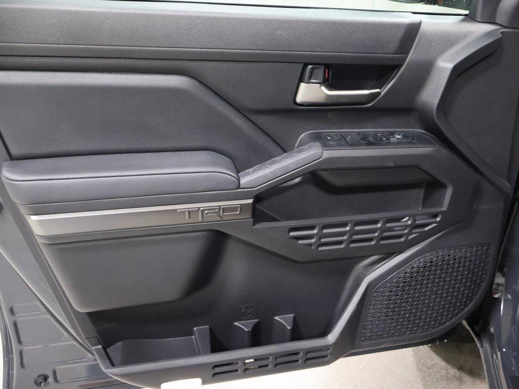 new 2025 Toyota Tacoma car, priced at $48,068