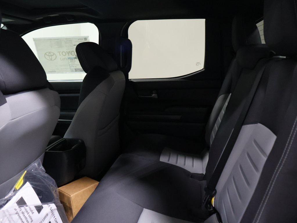 new 2025 Toyota Tacoma car, priced at $48,068