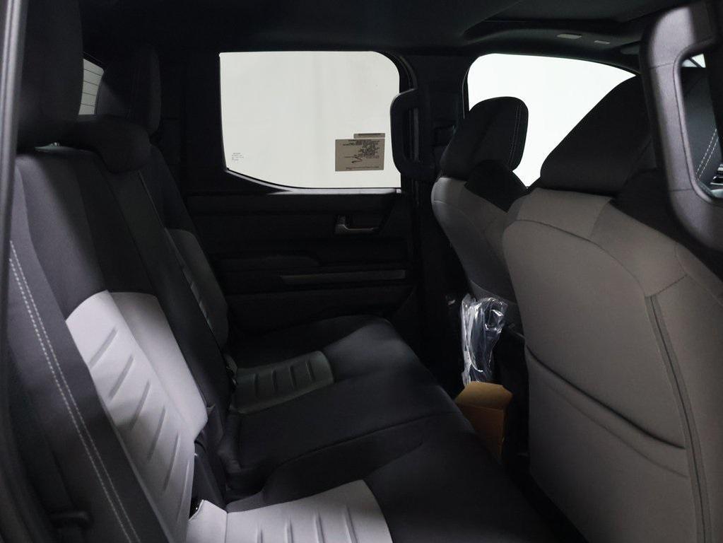 new 2025 Toyota Tacoma car, priced at $48,068