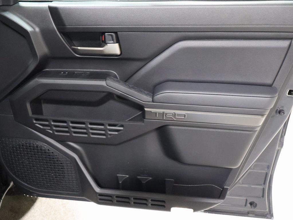 new 2025 Toyota Tacoma car, priced at $48,068